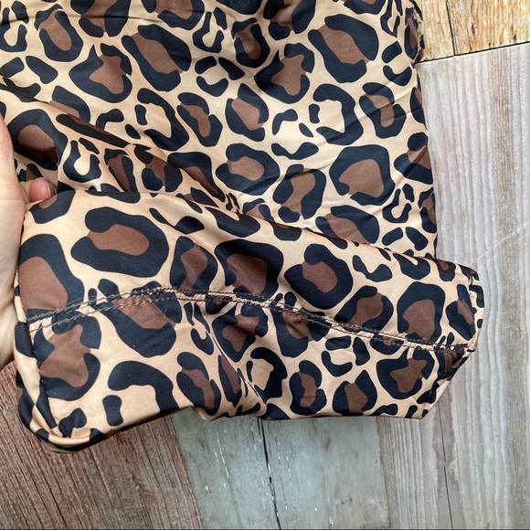 Shimmery Gold Tote - Picture 8 of 10